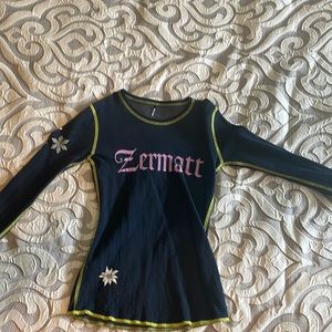 ALP-N-Rock Long Sleeve